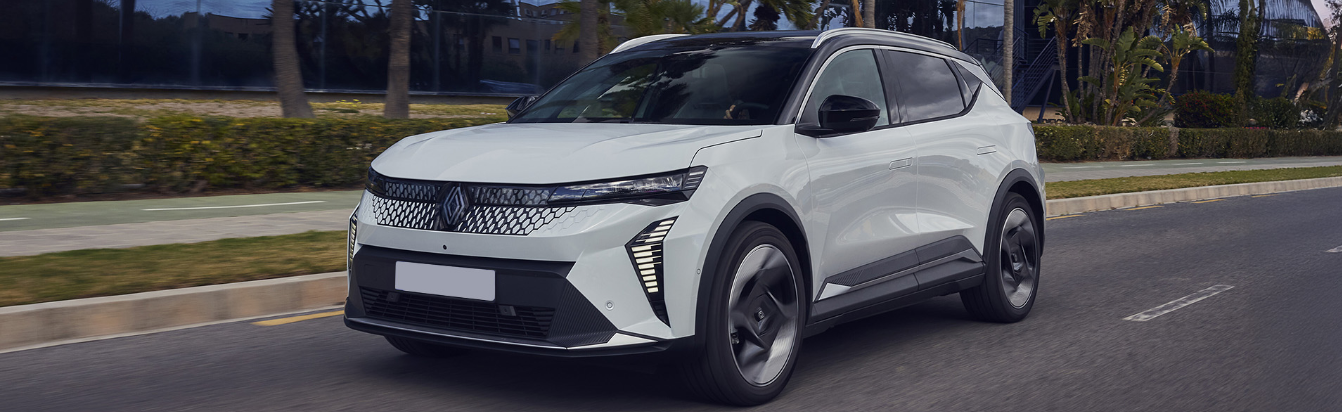 JKL Mobility Featured Vehicle