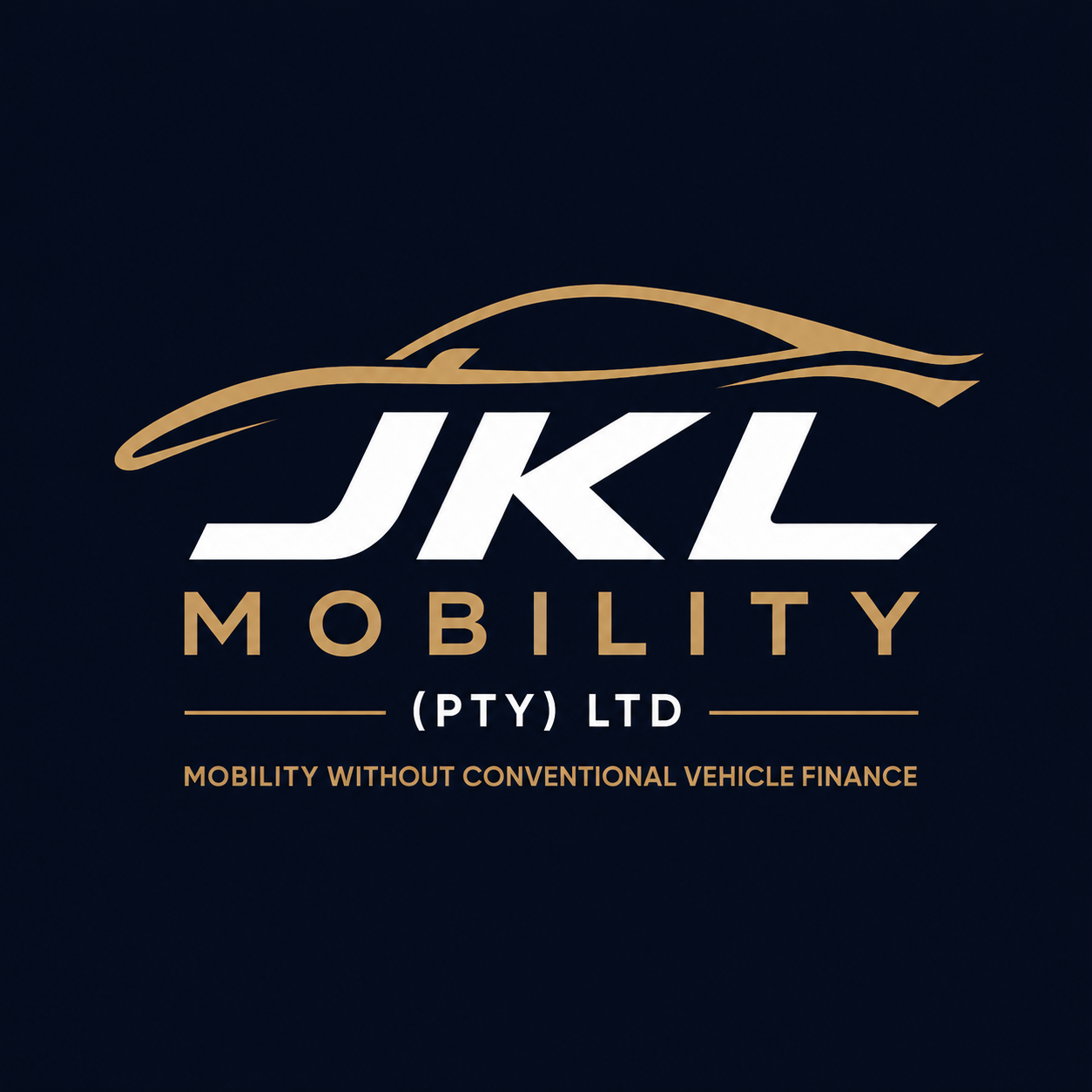 JKL Mobility Logo